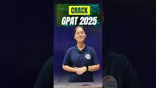 Top 5 Topics Of HAP For GPAT #gpatexam #gpat2025 #gpatexam #pharmacyindia #gpatnotes