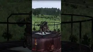 Massive Explosion! Javelin vs Tanks - Simulation Arma 3 Gameplay