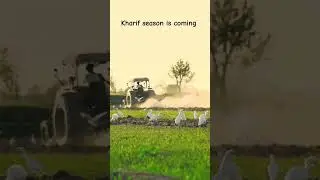 kharif season 2k25 is coming #agriculture #farming