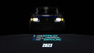 ILS Copa Duty Auto Center 2023
