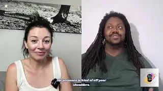 Mindfulness to Matchmaker: with guest Nina Jarnum