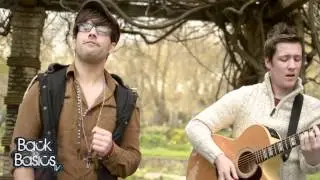 BTB.TV - John Adams - Goodbye My Lover - James Blunt