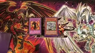 Yu-Gi-Oh Retro Deck Profile: Stardust Dragon Assault Mode October 2009