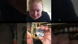 Full Interview with Dan Tanenbaum, @WatchPartsMotorcycles, from Instagram Live! Horological Artist