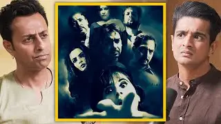 Salim Merchant - Why I STOPPED Making Horror Music After &ldquo;Bhoot&rdquo;
