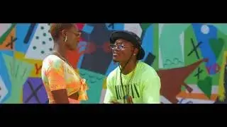 Vibetone - Pami  (official music video. Made in Lagos)