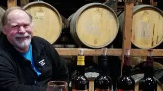 Prager Winery and Port Works