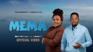 IKUPA MWAMBENJA FT KIBONGE WA YESU - MEMA [OFFICIAL MUSIC VIDEO]