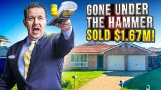 Exciting Real Estate Auction: Quakers Hill Property Sells for $1.67 Million! | Adrian Bo