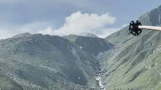 KausarNag  King 👑 of Alpine lakes in Kashmir (Day Trek) 20/07/25