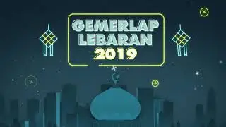 PLN | Gemerlap Lebaran