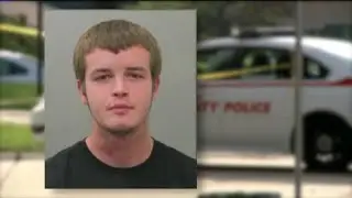 Prosecutors say suspect in Blake Snyder murder was obsessed with getting gun