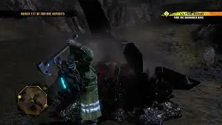 Red Faction Guerrilla Re-Mars-tered- PlayStation 5 Gameplay