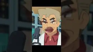 why #professoroak stopped teaching part 3 #pokemon #kanto