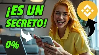 AHORA 0 Comisiones!!...Transferencias de Criptomonedas 0 Comisiones