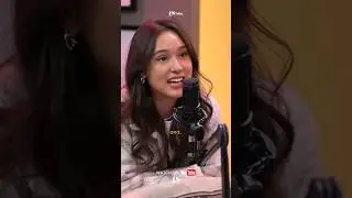 YASMIN NAPPER MASUK DUNIA ENTERTAINMENT DARI UMUR 14 TAHUN?? #tstalks #yasminnapper