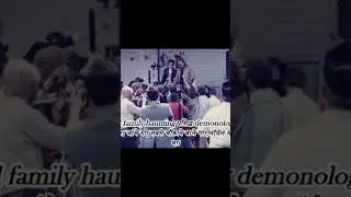 The Untold Story of The Smurl Family Haunting (Hindi)