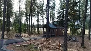 Little Lodge in the Woodlands