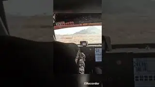 Puck Klaassen Onboard KTM X-BOW GRally - Dakar #dakar #rally #ktmxbowrally #ktmxbow #dakar2026 #ktm