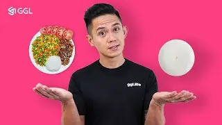 Review GGL Premium: Cara Mudah Atur Meal Plan buat Pemula | Diet Online