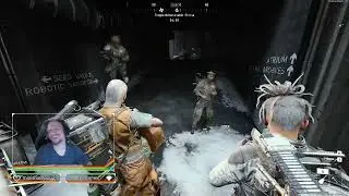 ARC RAIDERS FR 🔥 | Tryhard, loot & extraction en live | #browniethegrumpy sur #Twitch