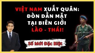 Sự Thật Về Cuộc Chiến Biên Giới Lào - Thái 1987: Vai Trò 