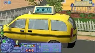 ИГРАЮ В THE SIMS 2 В 2020 | ПРОХОЖДЕНИЕ СЕМЬЯ СМИТ#1: ОТЪЕЗД ДЖОННИ