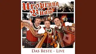 Tiroler Bluat Boarischer (Live)