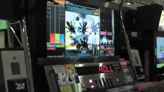 beatmania IIDX 20 tricoro - Hollywood Galaxy ANOTHER / played by DOLCE.