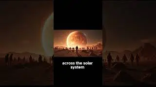 Icarus  Humanity's First Interstellar Probe! #astrobizi #cosmicresearch #spacetravel