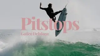 Total Backhand Control With Gatien Delahaye | Pitstops