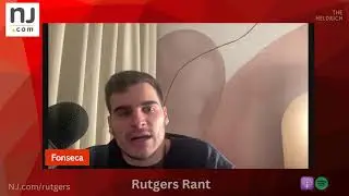 Rutgers loses to Notre Dame as comeback falls short: Postgame show