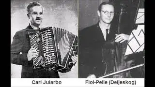 S&Aring;PBUBBLOR (SAIPPUAKUPLIA), Jularbo-Calle ja Fiol-Pelle 21.1.1921