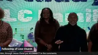 10am, Virtual Worship Experience, 11/23/2025, 
