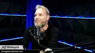 Season 1 Episode 14: The Real Rockstar in the Real Estate World!