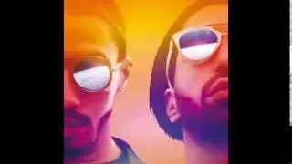 PNL : Tu sais pas (Audio) 2017