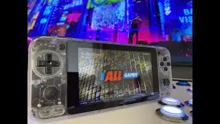 🕹️🎮New Odroid Go Super Systems 400GB 40 systems 10000 Games