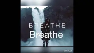 Nf&mdash;breathe(lyrics)