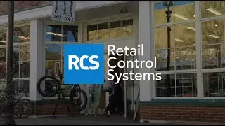 RCS'S MISSION | Kevin