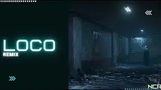 SWACQ x Willy William - Loco (Benix x Sam Rose Remix) [ Unofficial Release ]