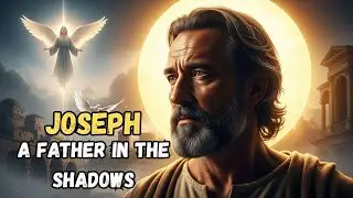 Joseph | What Is the Mystery Behind Jesus&rsquo; Father? | Narrated Bible Story