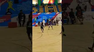 36th National games Gujarat 2022 II NETBALL 2022