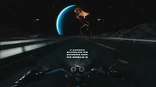 DISCOTECA - DREY (VISUALIZER)
