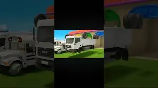 Color Balls & Sing a Song! | Wheels On the Bus, Ten in the car catoon viral #viral #shotfeed