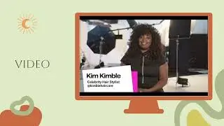Kim Kimble - Icon Research Project 2025