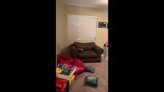 Mills Home Tour