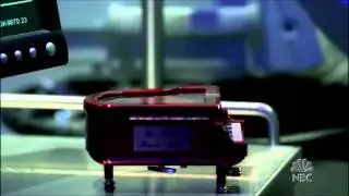 Medical Investigation - 09 - Little Girl - Part 2