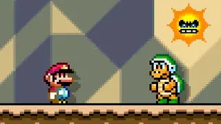 Super Mario Maker 2 - Endless Challenge Part 1 (Normal Mode)