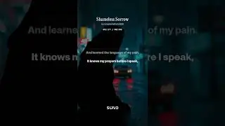 Shameless Sorrow