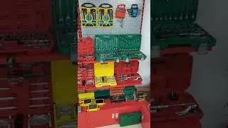 Chinese hand tools manufacturer for export wholesale business